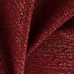 Мебельная ткань Шенилл бордовый цвет 138 см T4-23 варинант исполнения - 1 | Loft Concept в Новосибирске