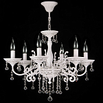 Люстра подвесная The quiet glow of the lights варинант исполнения - 5 | Loft Concept в Новосибирске