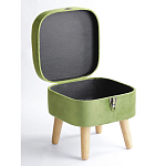 Пуф The freshness of summer варинант исполнения - 3 | Loft Concept в Новосибирске