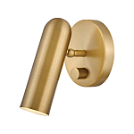 Бра с цилиндрическим плафоном в современном стиле Hinkley варинант исполнения - 5 | Loft Concept в Новосибирске