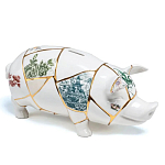 Копилка Seletti Piggy варинант исполнения - 2 | Loft Concept в Новосибирске