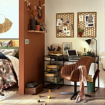 Вращающееся кресло Aled Chair варинант исполнения - 4 | Loft Concept в Новосибирске