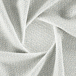 Мебельная ткань Шенилл голубой цвет 142 см T4-45 варинант исполнения - 3 | Loft Concept в Новосибирске