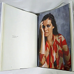 Книга Bettina Rheims.Heroines варинант исполнения - 3 | Loft Concept в Новосибирске