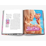 Подарочный редкий коллекционный альбом Барби Barbie - Assouline Coffee Table Book by Assouline варинант исполнения - 5 | Loft Concept в Новосибирске