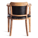 Стул из массива палисандра Pompeii варинант исполнения - 4 | Loft Concept в Новосибирске