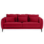 Диван трёхместный с подлокотниками Dutchman варинант исполнения - 6 | Loft Concept в Новосибирске