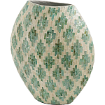 Ваза Cactus format 38 варинант исполнения - 2 | Loft Concept в Новосибирске