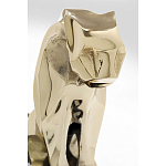 Декоративная фигура Golden Lion варинант исполнения - 3 | Loft Concept в Новосибирске