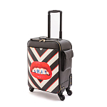 Чемодан дорожный SELETTI Travel Kit Trolley Shit варинант исполнения - 5 | Loft Concept в Новосибирске