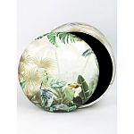 Пуф Exotic jungle  варинант исполнения - 3 | Loft Concept в Новосибирске