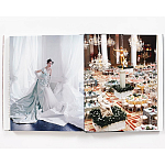 Редкая коллекционная книга Vogue & The Metropolitan Museum of Art Parties Exhibitions People Book 2014 варинант исполнения - 7 | Loft Concept в Новосибирске