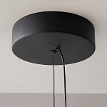 Люстра подвесная Fluffy 3000К 30Вт варинант исполнения - 7 | Loft Concept в Новосибирске