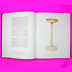 Коллекционный альбом Schiaparelli and the Artists варинант исполнения - 7 | Loft Concept в Новосибирске