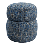 Пуф Ulysses варинант исполнения - 1 | Loft Concept в Новосибирске