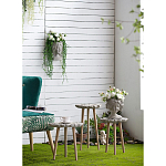 Кашпо Curly baby варинант исполнения - 11 | Loft Concept в Новосибирске