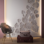 Барельеф BIRCH варинант исполнения - 1 | Loft Concept в Новосибирске