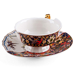 Чайная пара Seletti Kannauj варинант исполнения - 2 | Loft Concept в Новосибирске