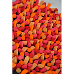 Панно «Искры» варинант исполнения - 3 | Loft Concept в Новосибирске