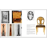Книга The Art Deco Style. Great Designers & Collectors варинант исполнения - 1 | Loft Concept в Новосибирске