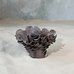 Ваза из серии «Волнение 2» варинант исполнения - 3 | Loft Concept в Новосибирске