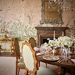 Книга дизайн интерьера Aerin Lauder: Living with Flowers варинант исполнения - 5 | Loft Concept в Новосибирске