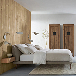 Бра бежевого цвета Aracea варинант исполнения - 7 | Loft Concept в Новосибирске