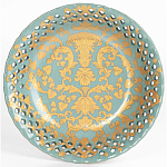 Фарфоровая чаша с девушкой Marlo Turi варинант исполнения - 10 | Loft Concept в Новосибирске