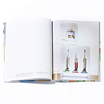 Неподражаемые произведения Джеффа Кунса JEFF KOONS catalog 2012 Букинистика варинант исполнения - 2 | Loft Concept в Новосибирске