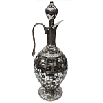 Кувшин с мозаикой Pieces of Dreams варинант исполнения - 1 | Loft Concept в Новосибирске