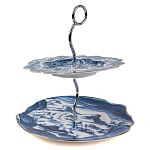 Сервировочная подставка Seletti Cake Stand варинант исполнения - 1 | Loft Concept в Новосибирске