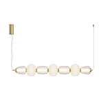 Подвесной светильник Mirror Paraphernalia варинант исполнения - 1 | Loft Concept в Новосибирске