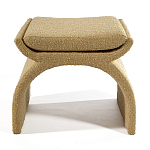 Элегантный Пуф Napa  варинант исполнения - 2 | Loft Concept в Новосибирске