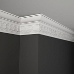 Карниз с орнаментом KO-28 варинант исполнения - 1 | Loft Concept в Новосибирске