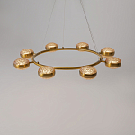 Люстра подвесная Mind 3000К 80Вт варинант исполнения - 4 | Loft Concept в Новосибирске