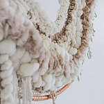 Панно «Оазис» варинант исполнения - 4 | Loft Concept в Новосибирске