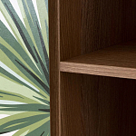 Шкаф с принтом Special варинант исполнения - 4 | Loft Concept в Новосибирске