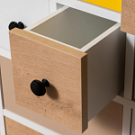 Комод Multi варинант исполнения - 2 | Loft Concept в Новосибирске