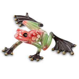 Статуэтка Statuette Frog L