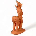 Статуэтка Seletti Centauro варинант исполнения - 4 | Loft Concept в Новосибирске