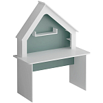 Письменный стол в детскую Tiny Town Desk варинант исполнения - 1 | Loft Concept в Новосибирске