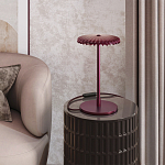 Настольная лампа Ruby Bonnet варинант исполнения - 3 | Loft Concept в Новосибирске