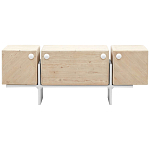 Комод Don Wooden Forms Furniture варинант исполнения - 1 | Loft Concept в Новосибирске