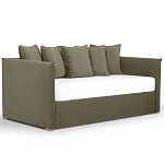 Кровать-кушетка Memory варинант исполнения - 9 | Loft Concept в Новосибирске