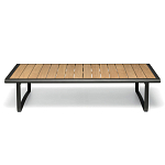 Дизайнерский кофейный стол PHOENIX Coffee Table варинант исполнения - 8 | Loft Concept в Новосибирске