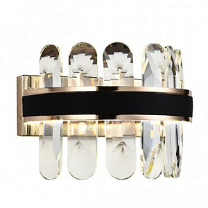 Бра Sticks Золотой