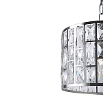 Люстра Pi Metallica варинант исполнения - 3 | Loft Concept в Новосибирске