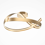 Потолочный светильник Plons 3000К 34Вт варинант исполнения - 1 | Loft Concept в Новосибирске