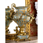 Ваза фарфоровая Georginio варинант исполнения - 3 | Loft Concept в Новосибирске