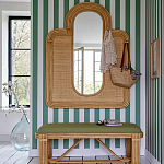 Ваза-бутыль из стекла TRANSPARENT FORMS 56 варинант исполнения - 14 | Loft Concept в Новосибирске